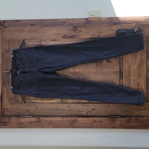Size 6 tall Athleta skinny jeans